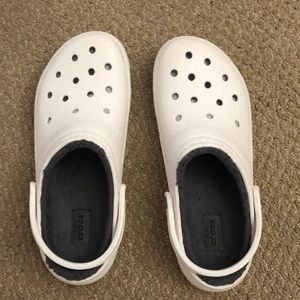 Crocs(insulated)
